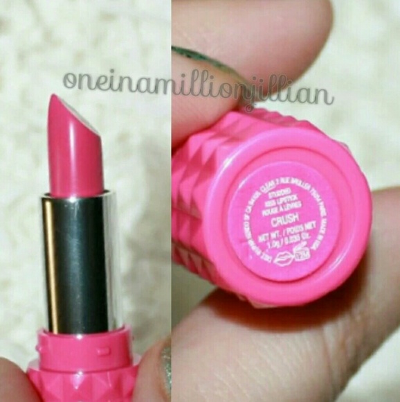 Kat Von D Studded Kiss Rock Candy Lipstick - Crush - Picture 3 of 3